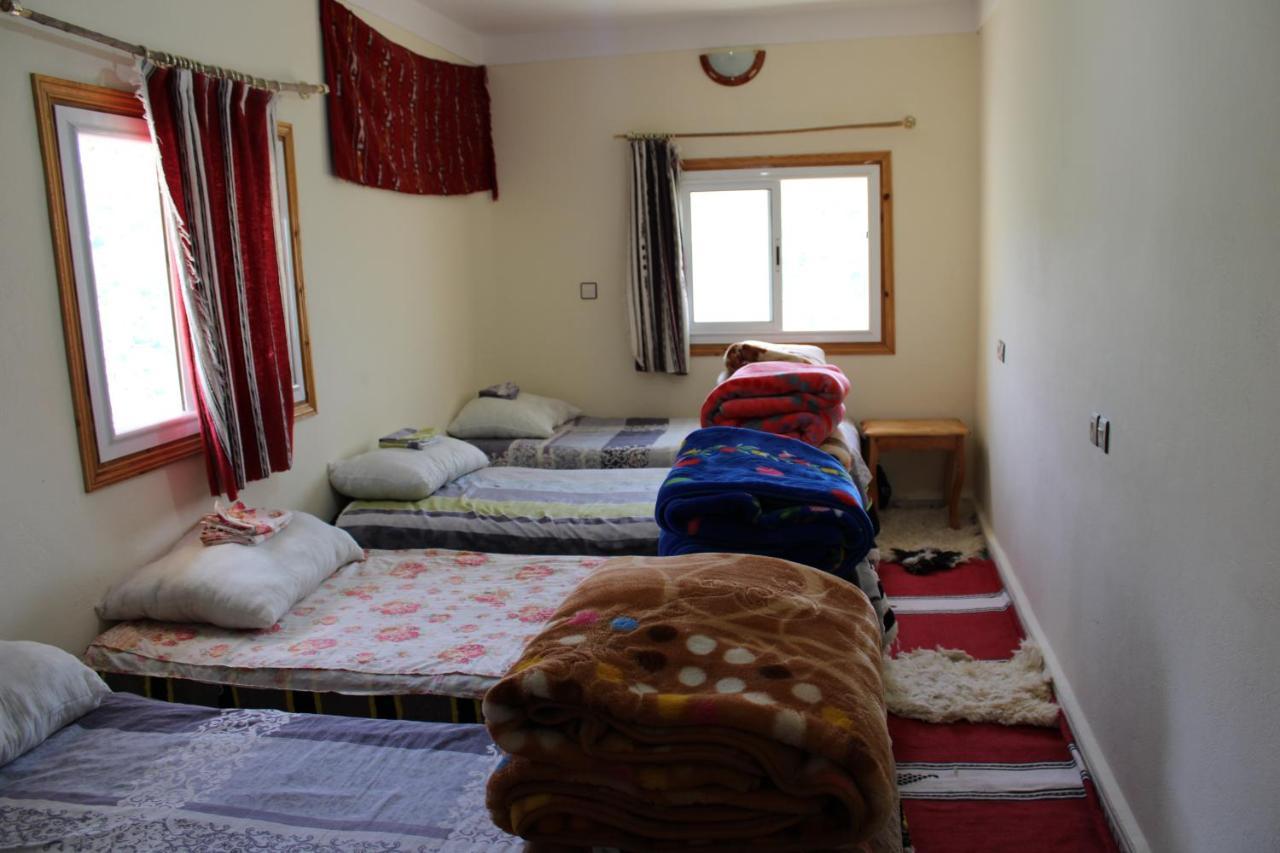 Gite Skoura Caid Bou Malla 外观 照片