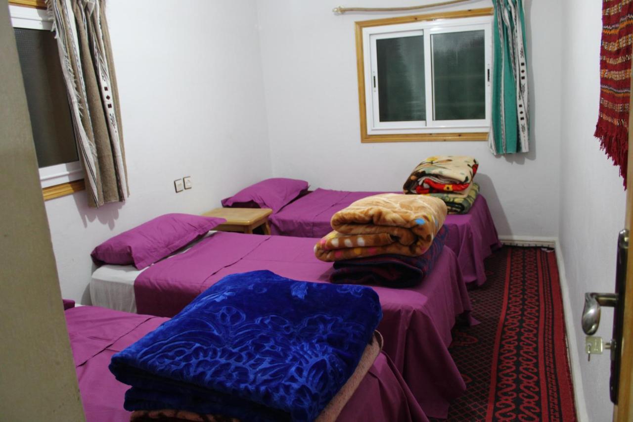 Gite Skoura Caid Bou Malla 外观 照片