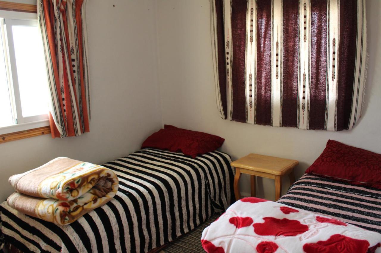 Gite Skoura Caid Bou Malla 外观 照片