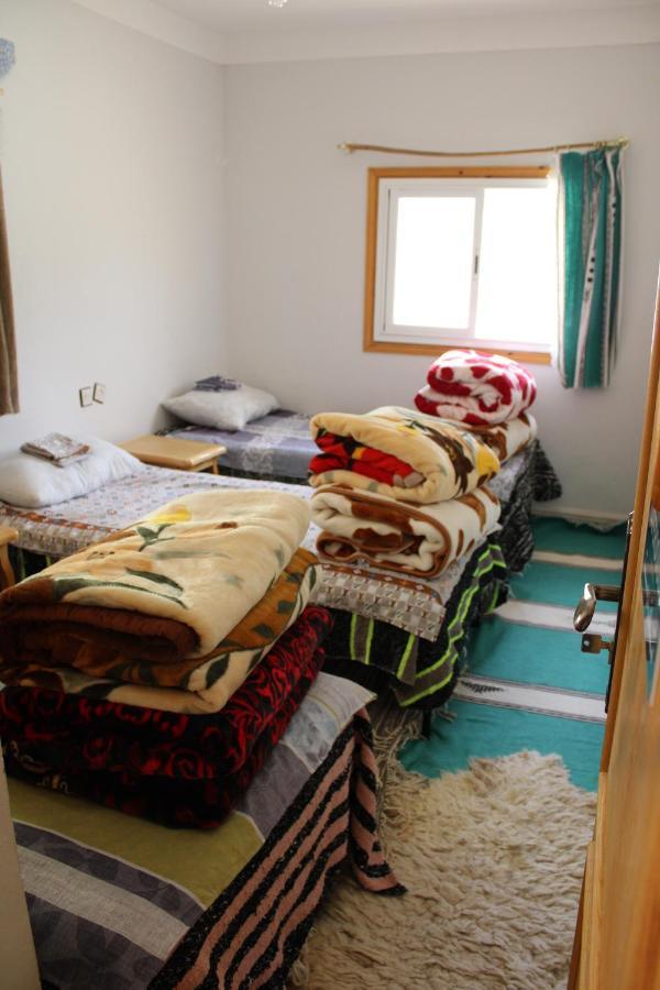 Gite Skoura Caid Bou Malla 外观 照片