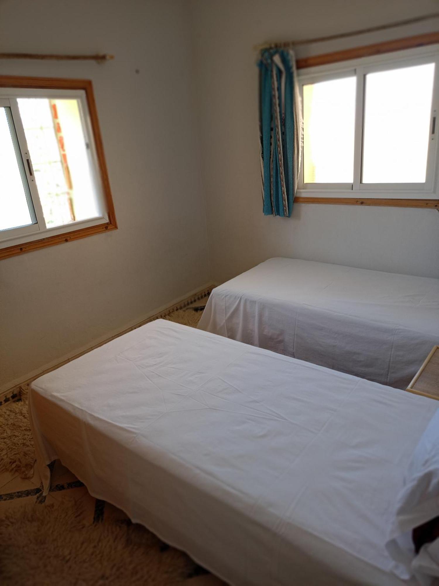 Gite Skoura Caid Bou Malla 外观 照片