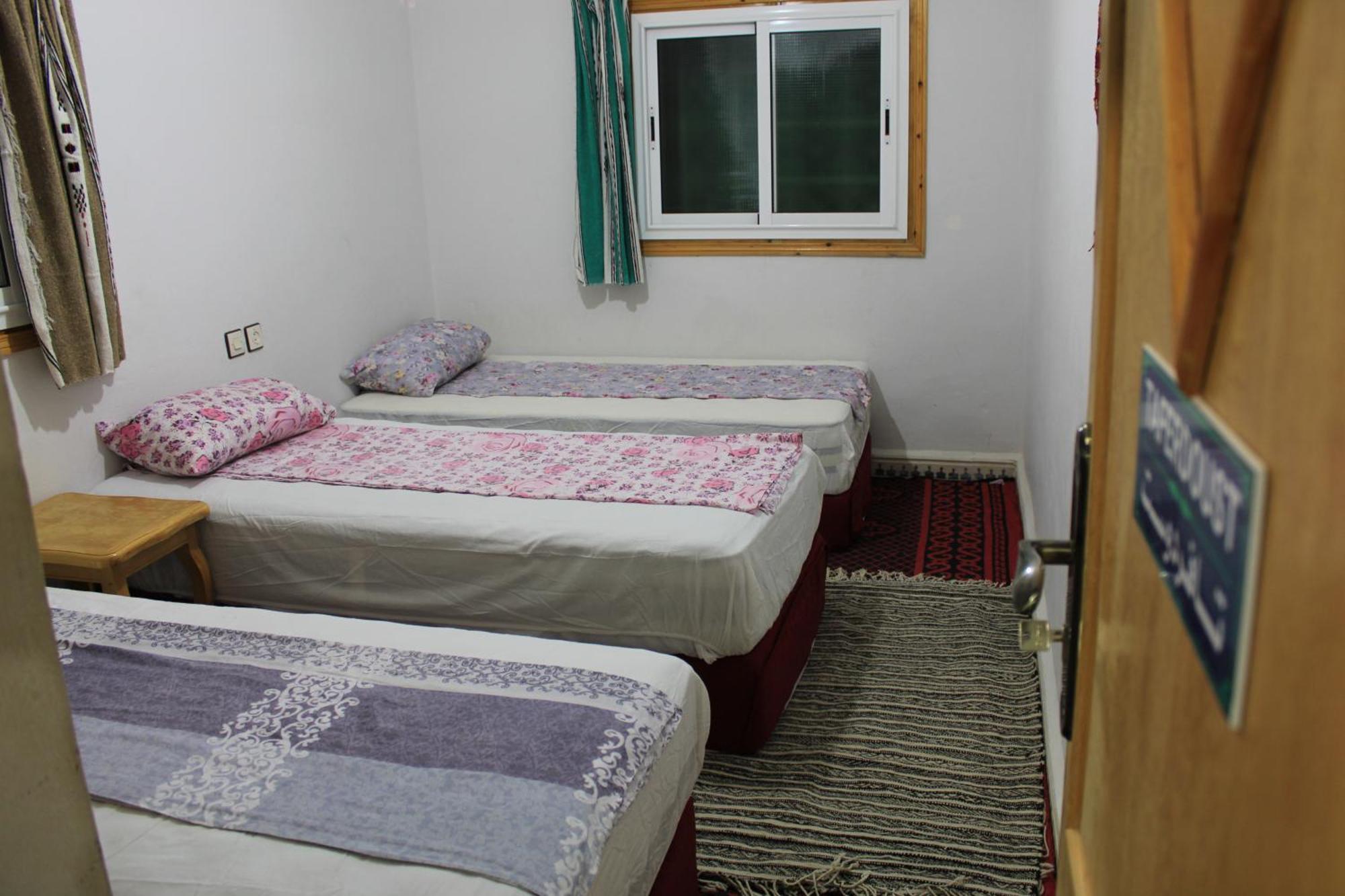 Gite Skoura Caid Bou Malla 外观 照片