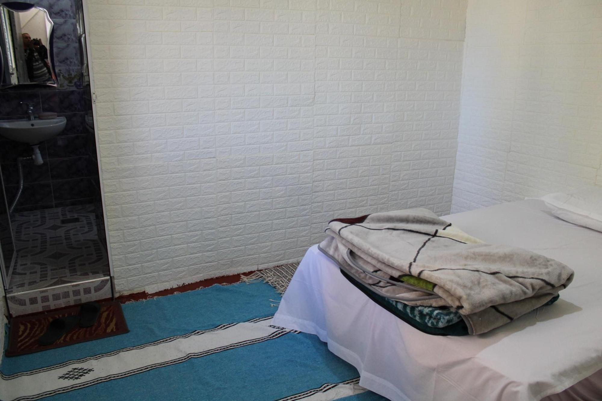 Gite Skoura Caid Bou Malla 外观 照片