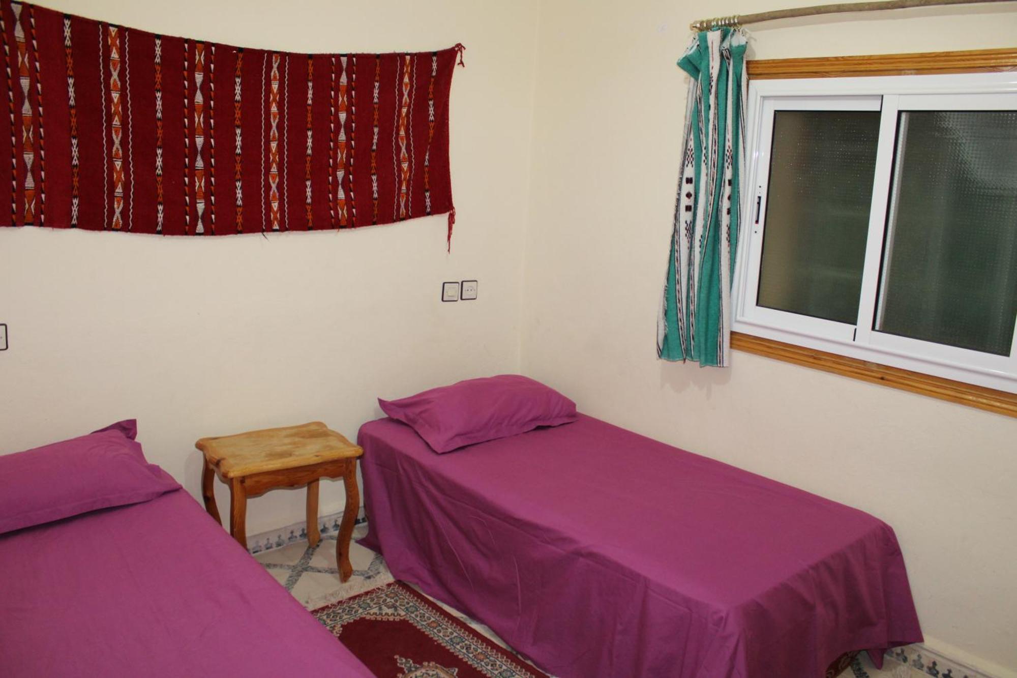 Gite Skoura Caid Bou Malla 外观 照片
