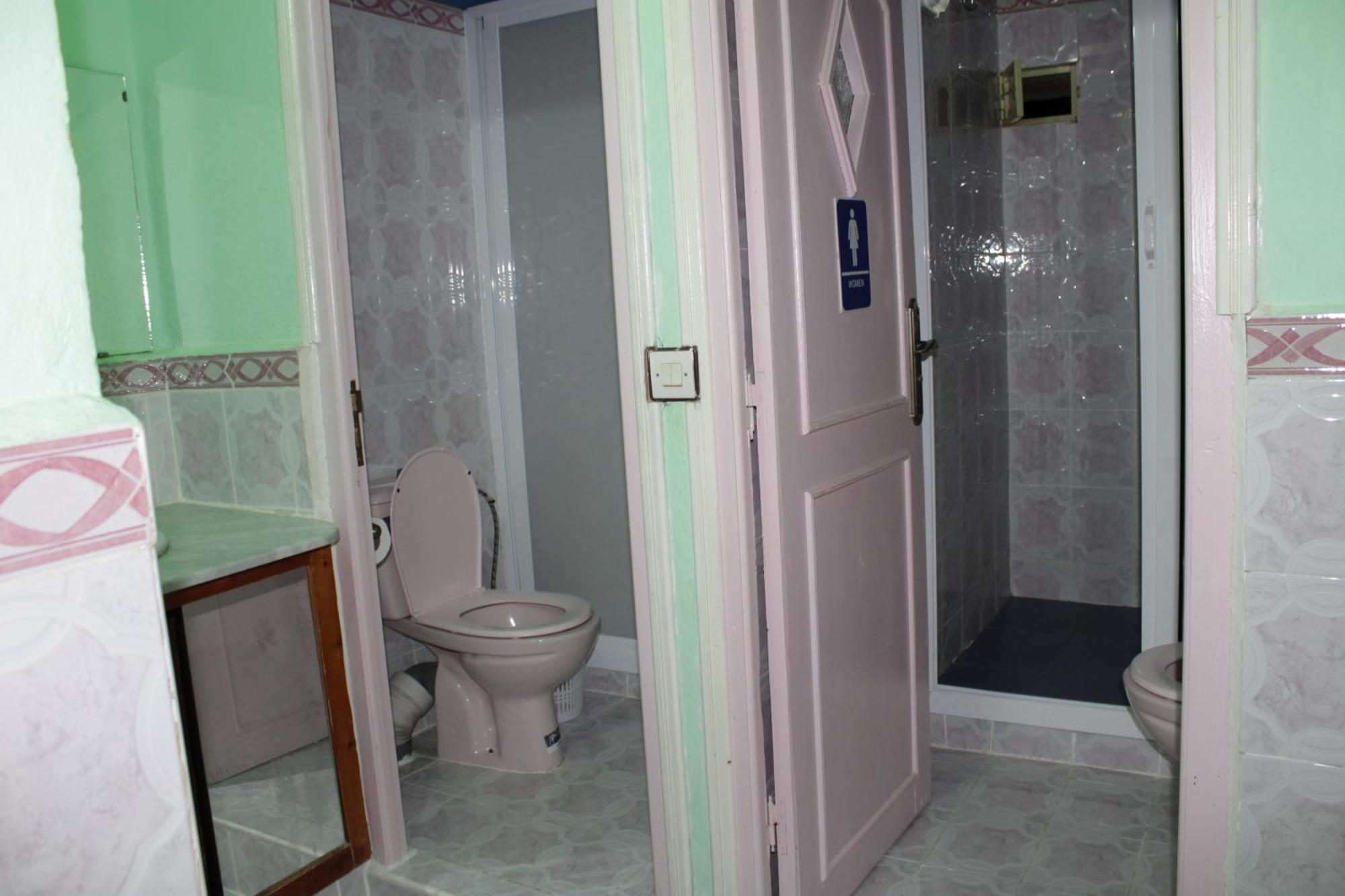 Gite Skoura Caid Bou Malla 外观 照片