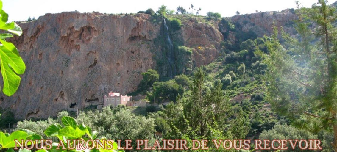Gite Skoura Caid Bou Malla 外观 照片
